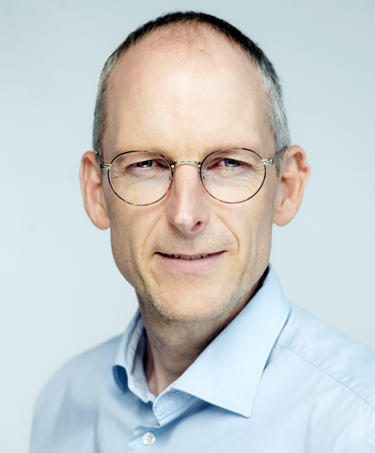 Jesper B. Thing