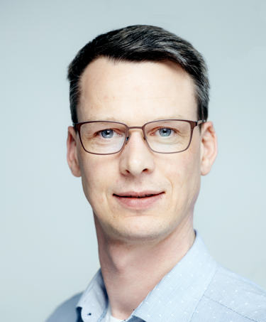Brian Laursen