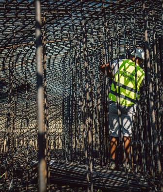 Construction