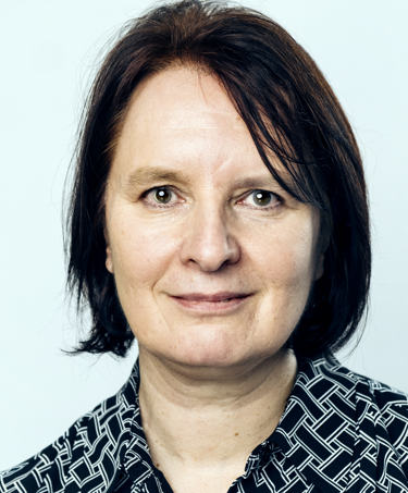 Clare Walters
