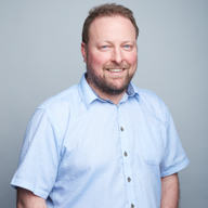 Morten Krogh Jensen