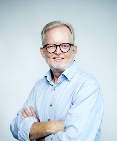 Henrik Bøker Nielsen