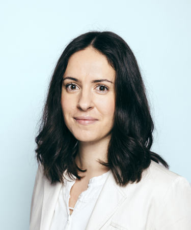 Marlene Krolovitsch
