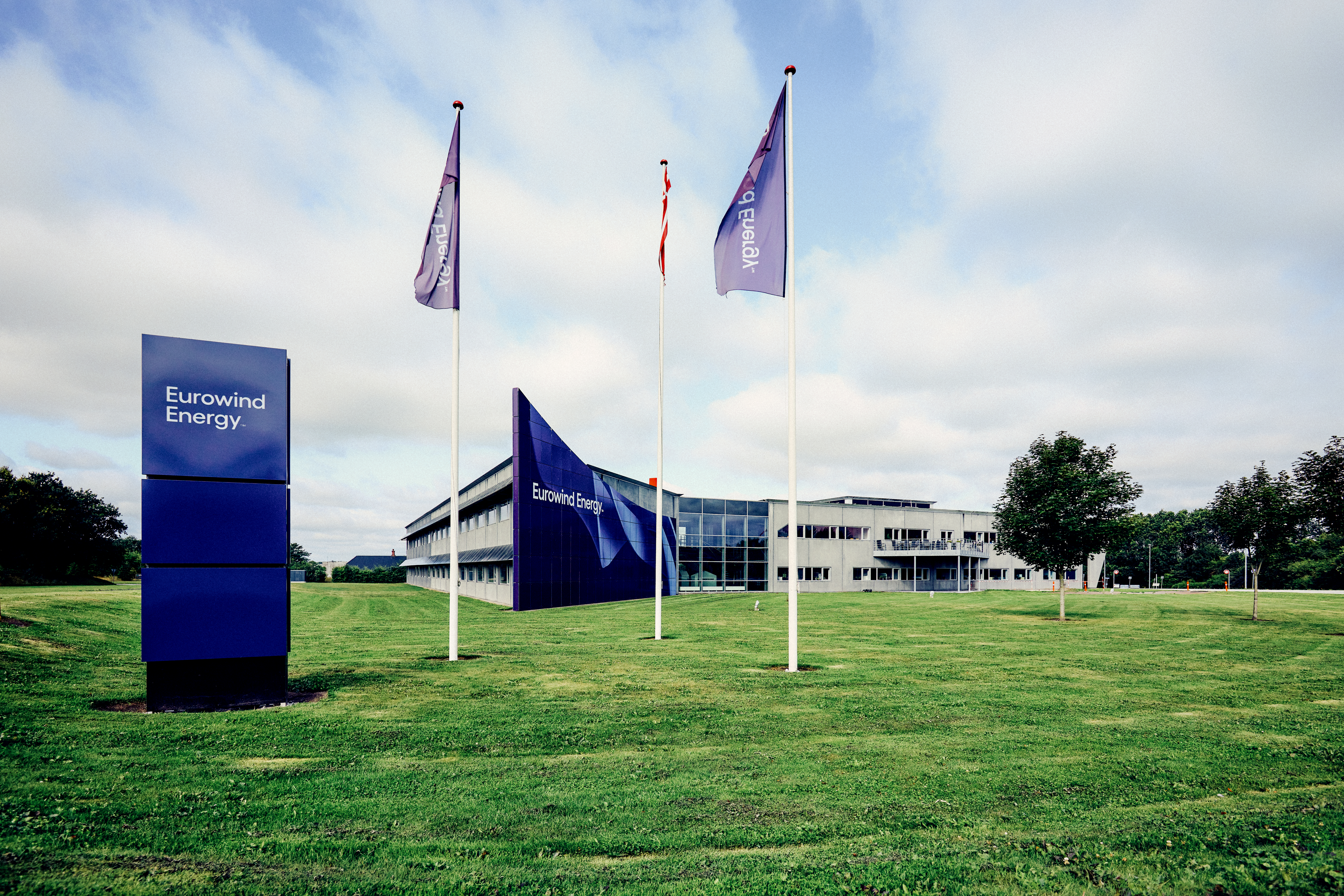 <p>Eurowind Energy - unsere Geschichte</p>