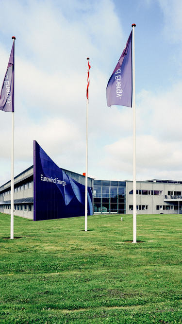 <p>Eurowind Energy - unsere Geschichte</p>